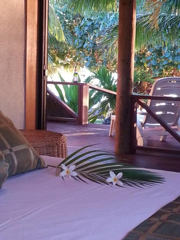 Hotel Sunset Palms Rarotonga Pokoj fotografie