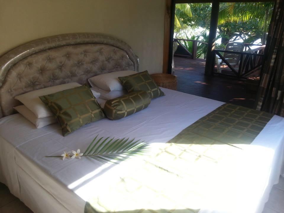 Hotel Sunset Palms Rarotonga Pokoj fotografie