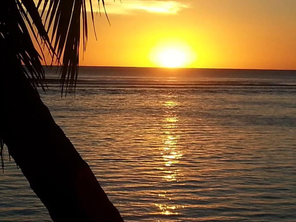 Hotel Sunset Palms Rarotonga Pokoj fotografie