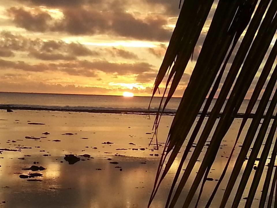 Hotel Sunset Palms Rarotonga Pokoj fotografie